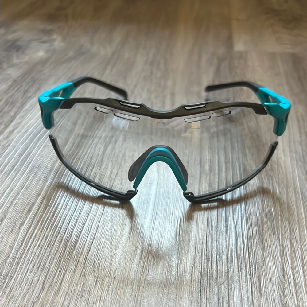 Rudy Project Cutline Glasses (clear)